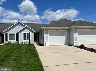 3853 Alfalfa Ln, Fayetteville, PA 17222