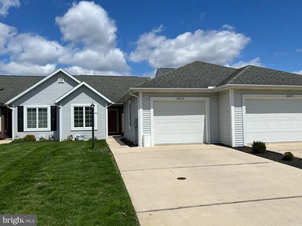 3853 Alfalfa Ln, Fayetteville, PA 17222