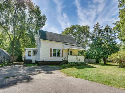 133 White Street, South Burlington, VT, 05403