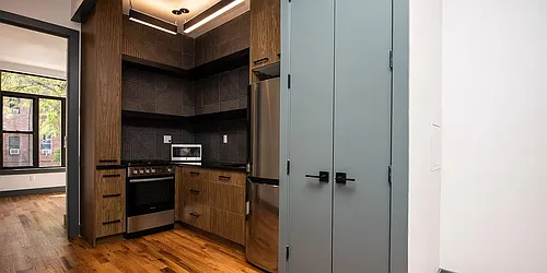 Rented by PM Management