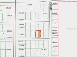 0 Maple Dr #15-16, Interlachen, FL 32148
