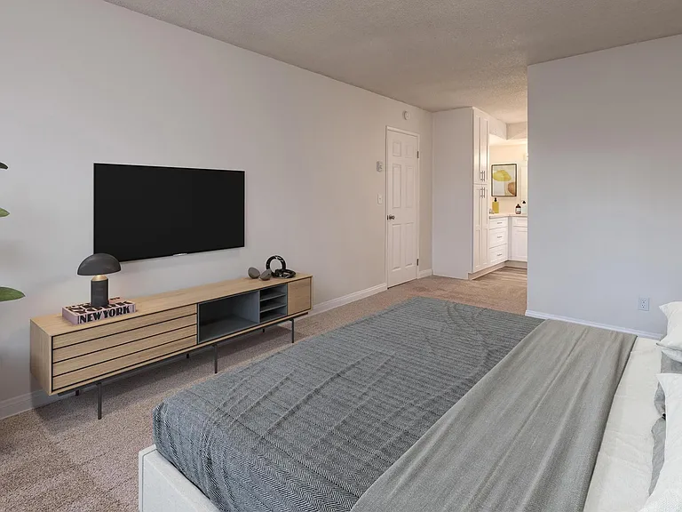 Penthouse Apartments | Spacious 1 & 2 Bedroom Apartments Near SDSU — Photo 29