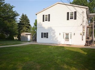 100 Adelaide Ave #3, Warwick, RI 02886