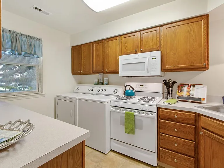 Powder Mill Apartments — Photo 24