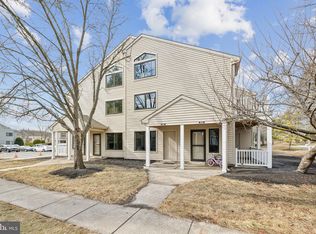 815 Gregorys Way, Voorhees, NJ 08043