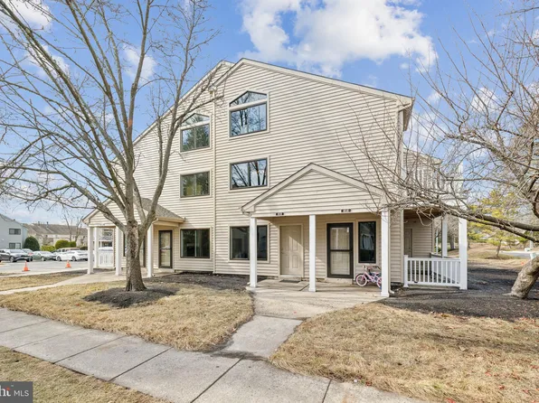 815 Gregorys Way, Voorhees, NJ 08043