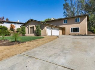 2480 Windmill View Rd, El Cajon, CA 92020