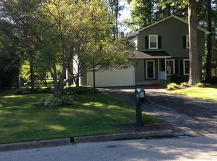 6786 Colleen Dr, Youngstown, OH