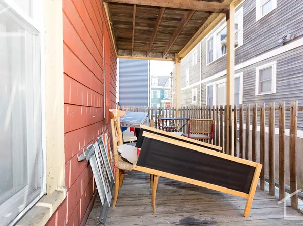 244 Hillside St #2, Roxbury Crossing, MA 02120