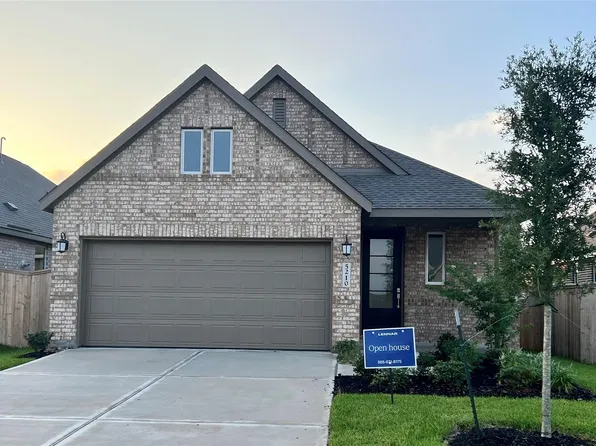 5210 Santa Cruz Bay, Richmond, TX 77469