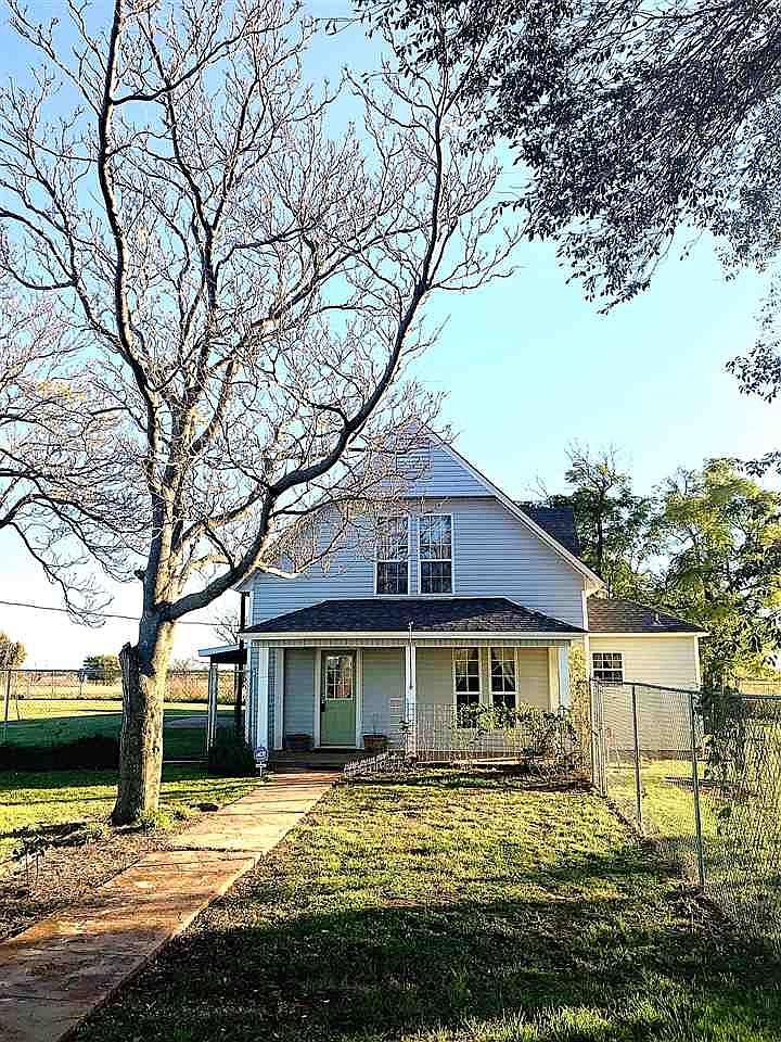 15205 SW Logue Chapel Rd, Faxon, OK 73540 Zillow