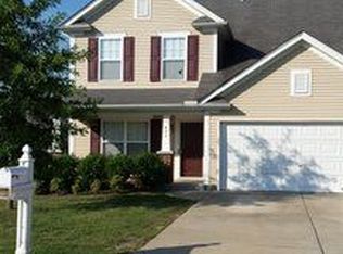 403 Sugarwood St, Smyrna, TN 37167