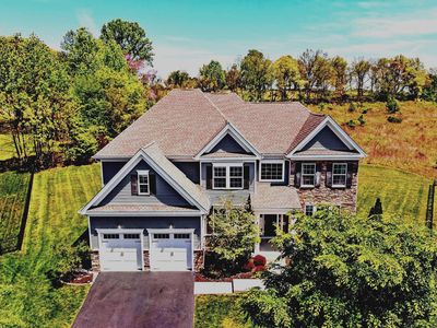 3712 Winthrop Way, Chester Springs, PA, 19425