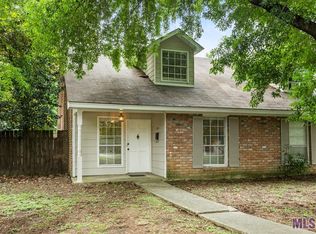 1424 Sharlo Ave, Baton Rouge, LA 70820