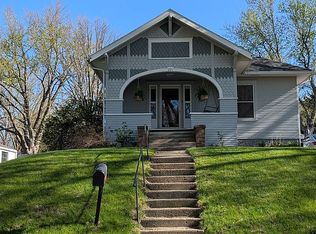 221 3rd St, Manning, IA 51455