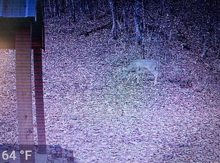 460.2 Cow Creek Rd, Ravenna, KY 40472