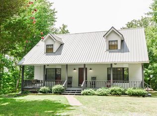 4821 Old Ccc Camp Rd, Chatsworth, GA 30705