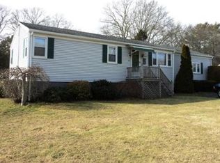 30 Birch St, Acushnet, MA 02743