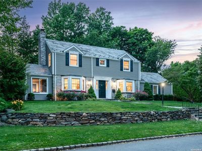 436 Abbey Road N, Manhasset, NY, 11030