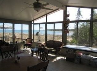 5113 Huron Beach Rd, Alpena, MI 49707