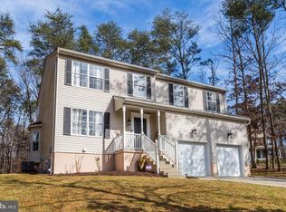 1920 Hilltop Rd, Jessup, MD 20794