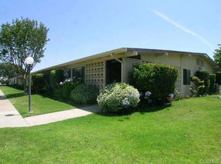 13561 Medinac Ln UNIT 70G, Seal Beach, CA 90740