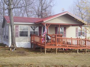 734 Sycamore Springs Rd, Mountain Home, AR 72653