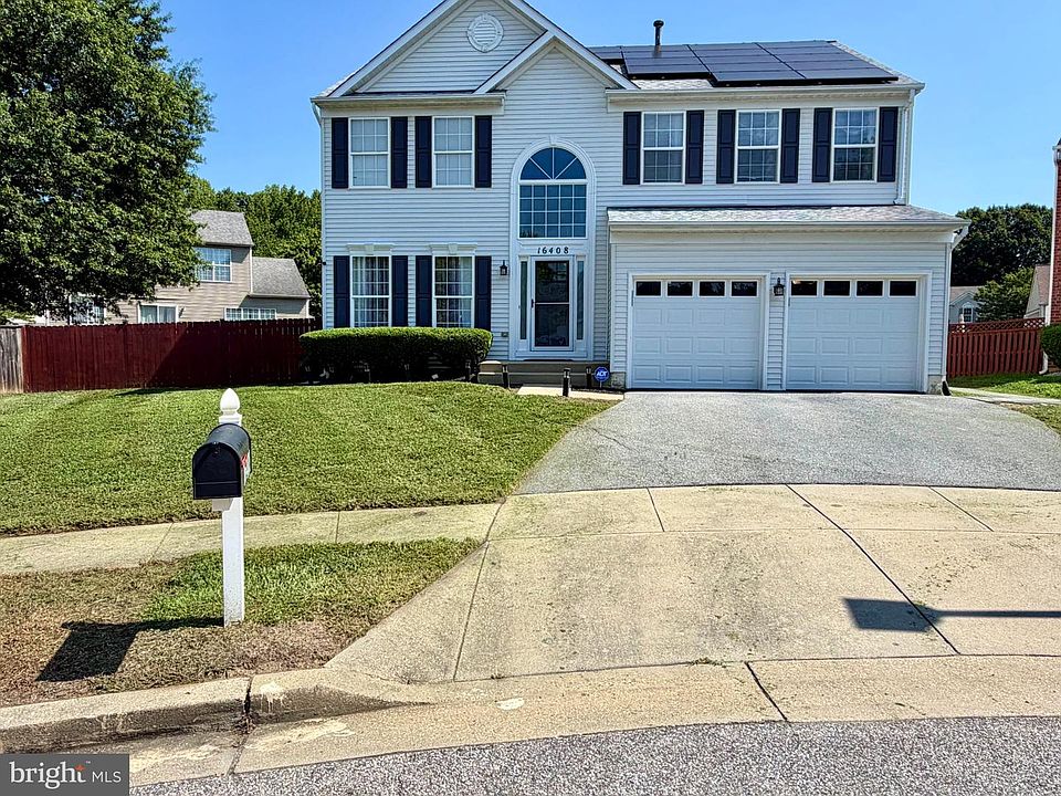 1st image of 16408 Edgepark Ct