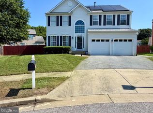 16408 Edgepark Ct, Bowie, MD 20716