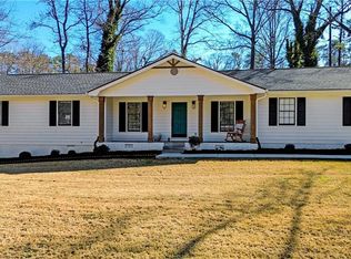 2622 Marcia Dr, Lawrenceville, GA 30044