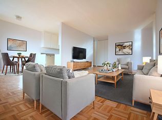 401 2nd Ave APT 18f, New York, NY 10010