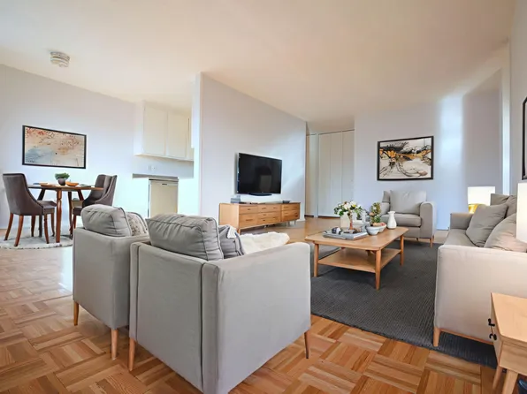 401 Second Avenue image 1 of 8