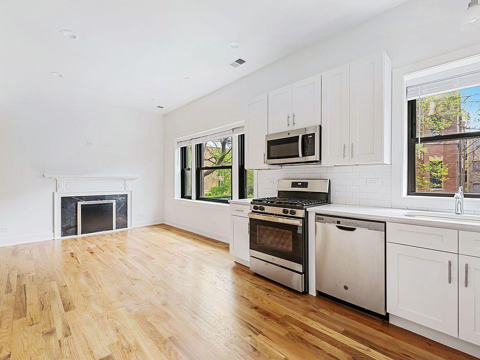 1st image of 2530 N Orchard St #2S