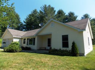 41 Sherwood Frst, Londonderry, VT 05148