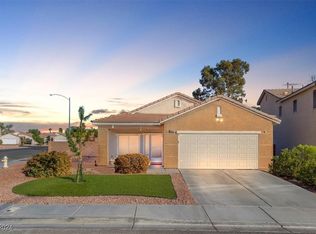 6227 Morning Wing Dr, North Las Vegas, NV 89031