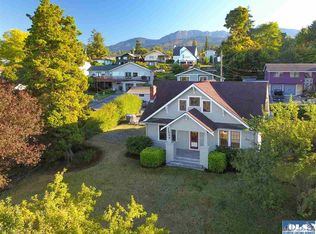 208 E Lopez Ave, Port Angeles, WA 98362