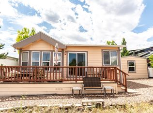 1848 Reel Way, Show Low, AZ 85901