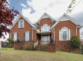 109 Circle Rd, Greenville, SC 29617