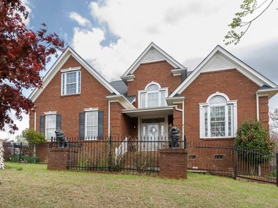 109 Circle Rd, Greenville, SC, 29617