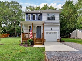 8737 Pocahontas Trl, Williamsburg, VA 23185