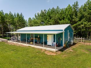 336 Quarry Rd, Scotland, AR 72141