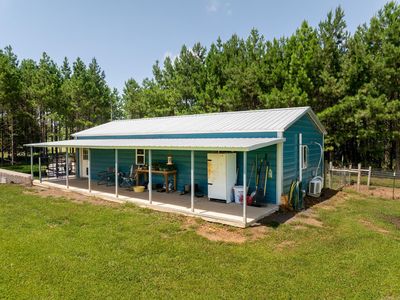 336 Quarry Rd, Scotland, AR, 72141