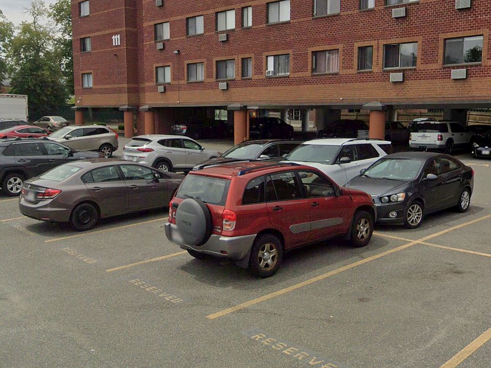 1st image of 111 Foster St APT 313