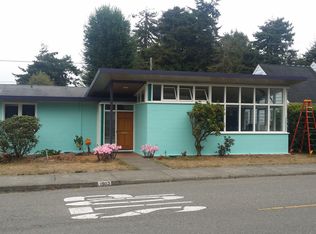 1903 O St, Eureka, CA 95501