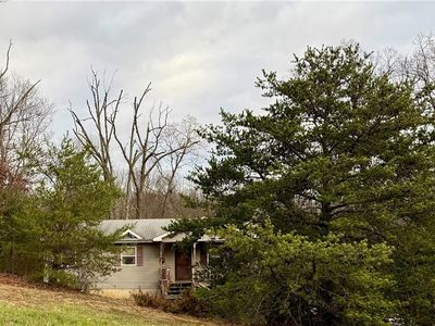 151 Harvest Run Rd, Marietta, OH, 45750