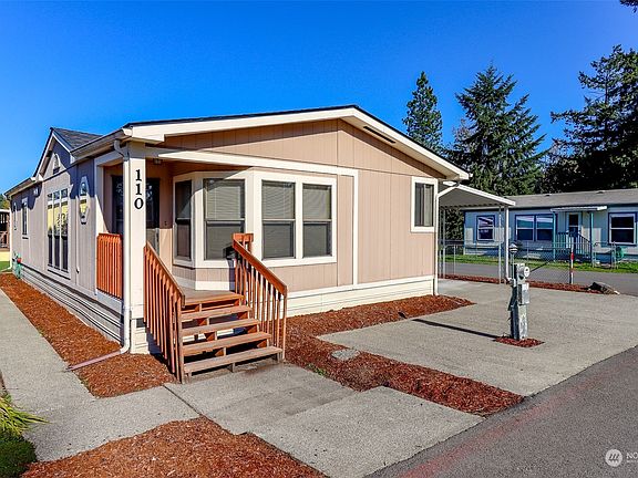 3rd image of 15410 SE 272nd Street #110