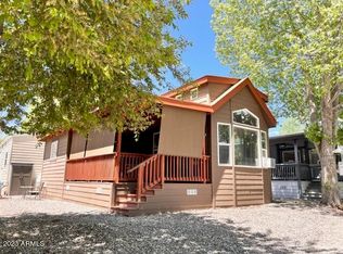17550 S Munds Ranch Rd #323, Munds Park, AZ 86017