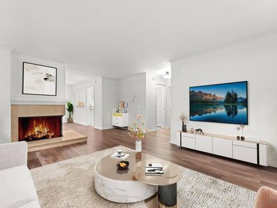 891 Magnolia Ave, Larkspur, CA, 94939