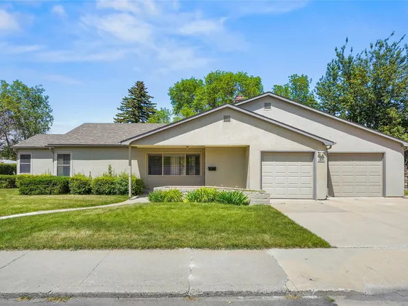 1800 E 6th Ave, Helena, MT 59601