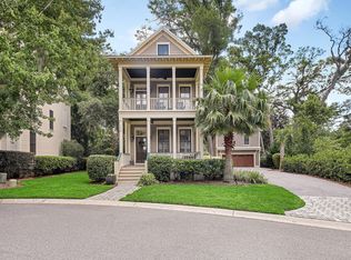 110 Lyford Pl, Beaufort, SC 29902
